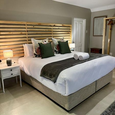 Churchill House Hillcrest Zewnętrze zdjęcie