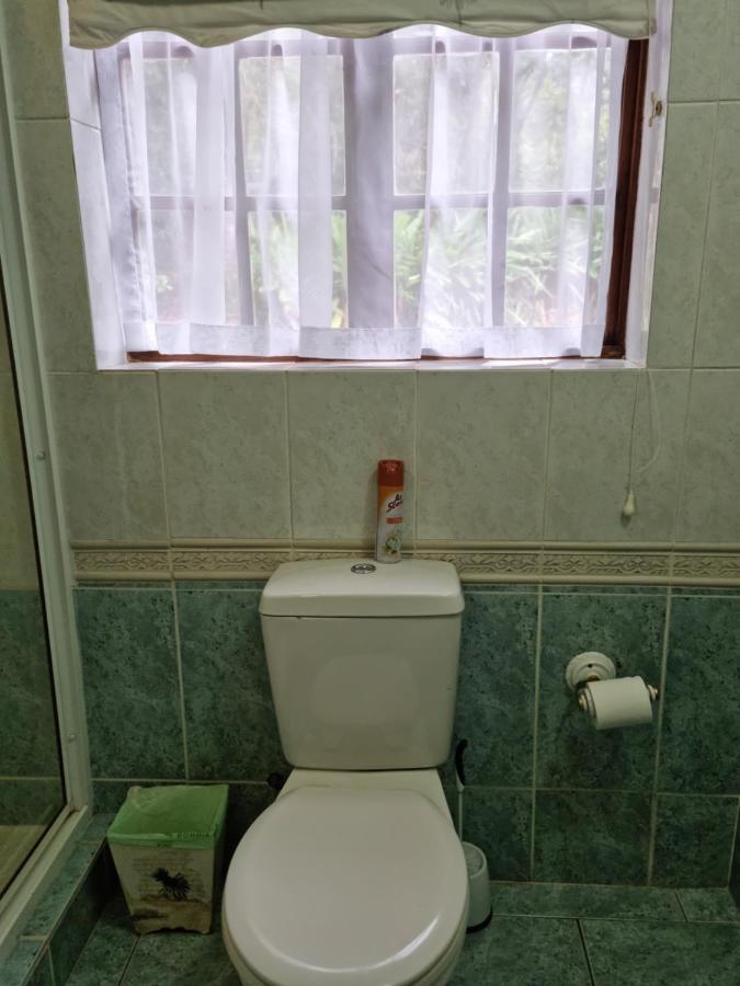 Churchill House Hillcrest Zewnętrze zdjęcie