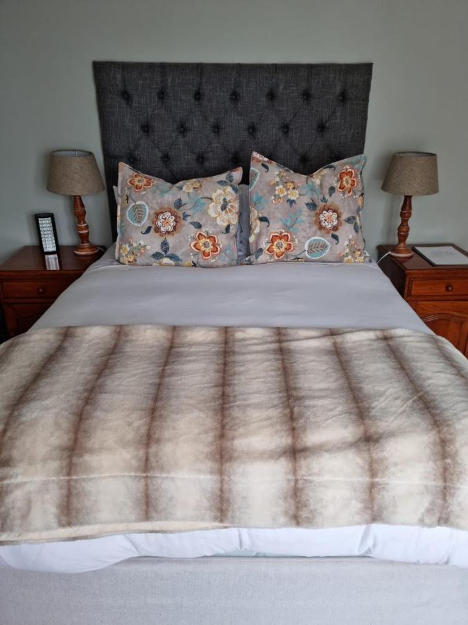 Churchill House Hillcrest Zewnętrze zdjęcie