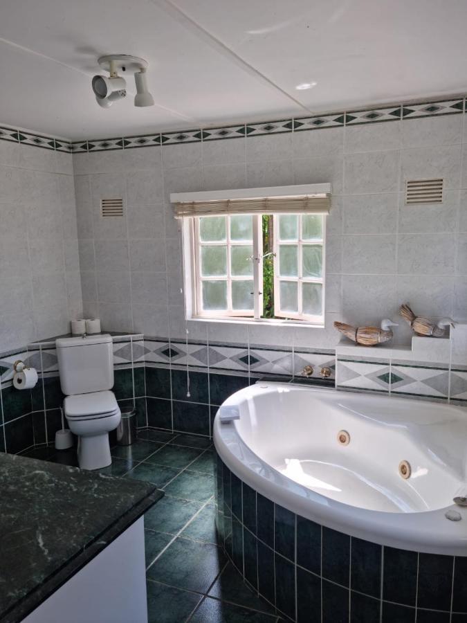 Churchill House Hillcrest Zewnętrze zdjęcie