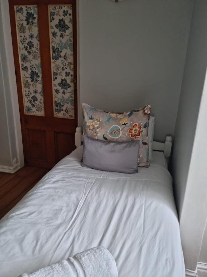 Churchill House Hillcrest Zewnętrze zdjęcie