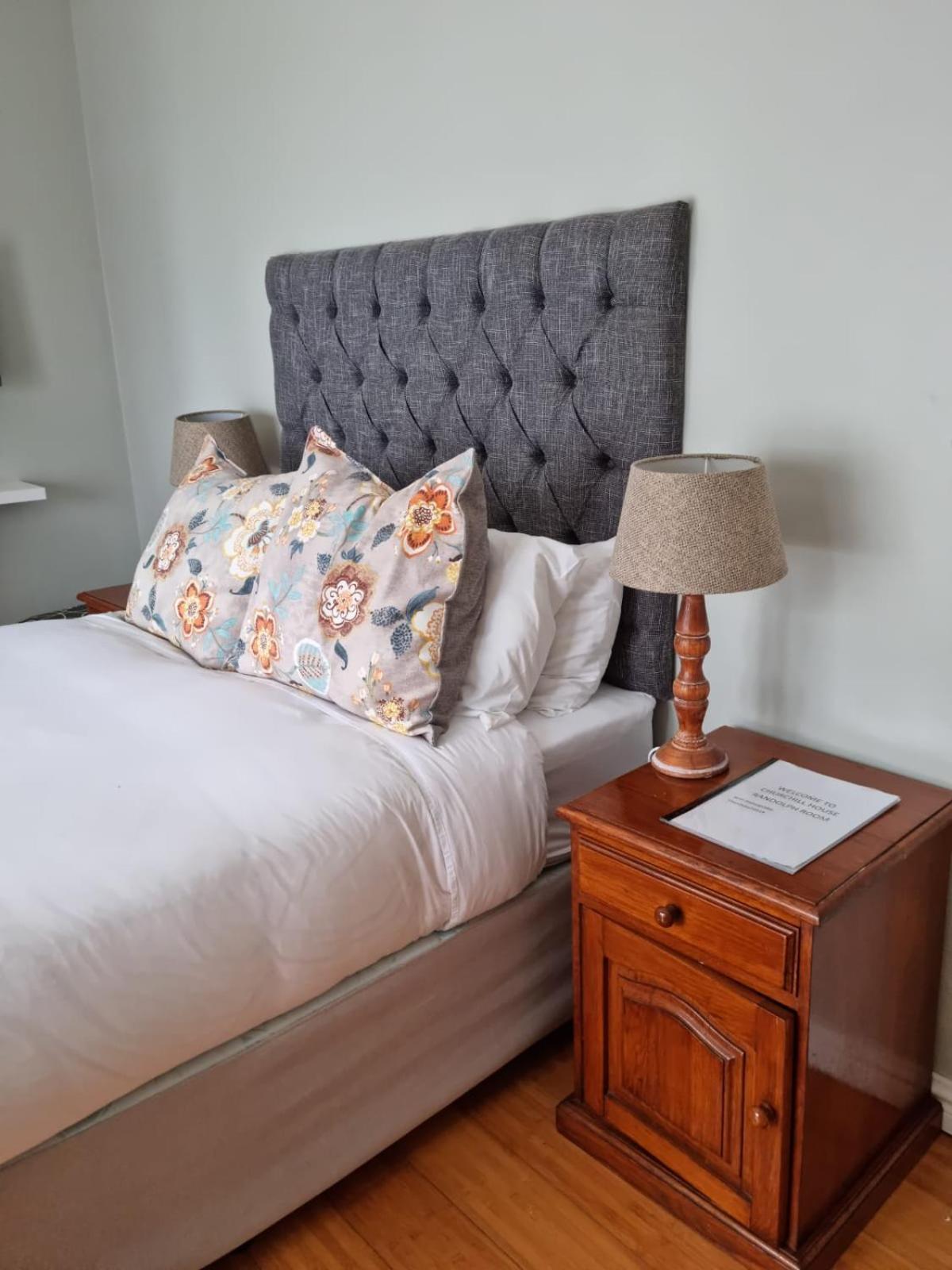 Churchill House Hillcrest Pokój zdjęcie