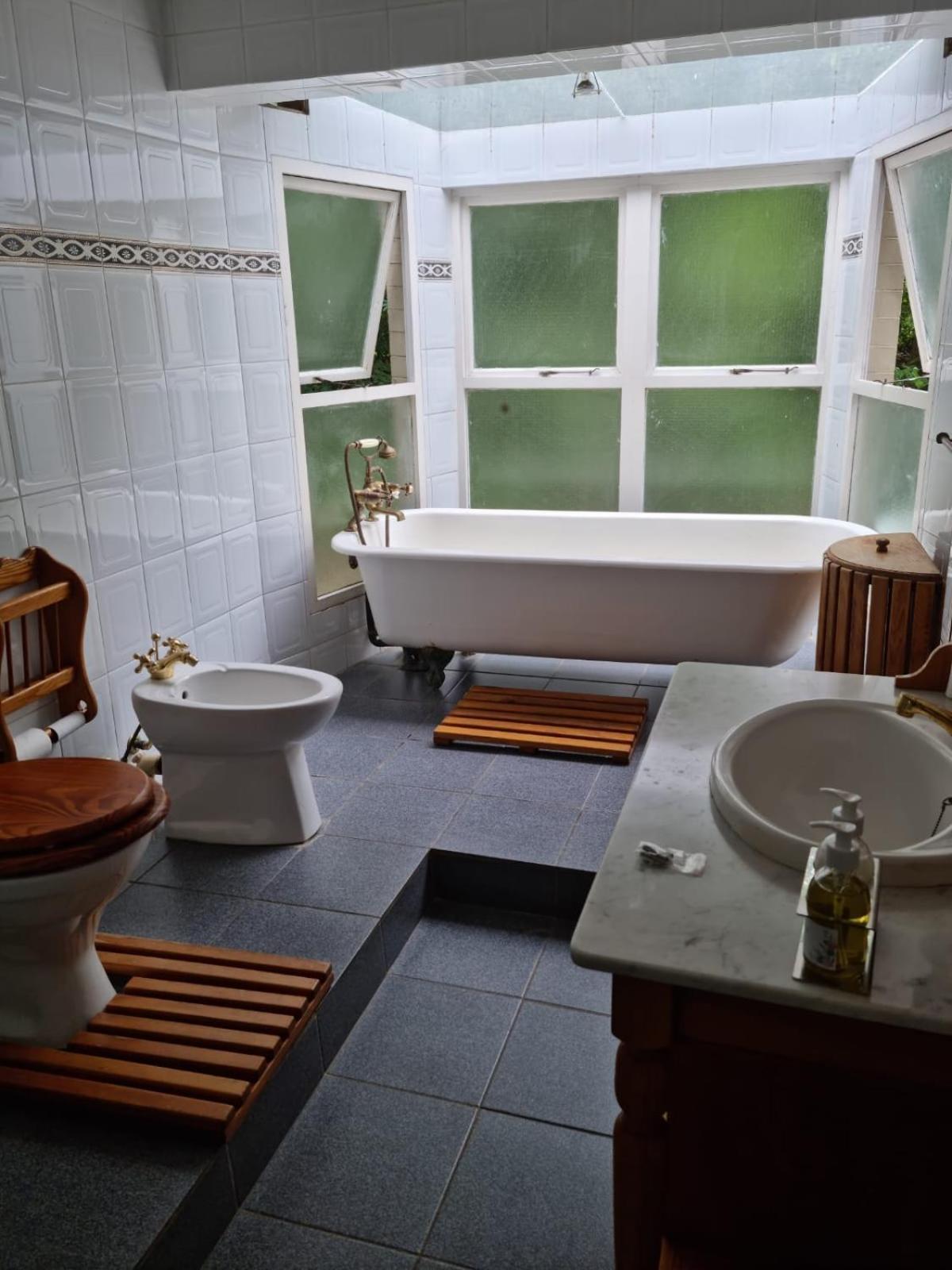 Churchill House Hillcrest Pokój zdjęcie