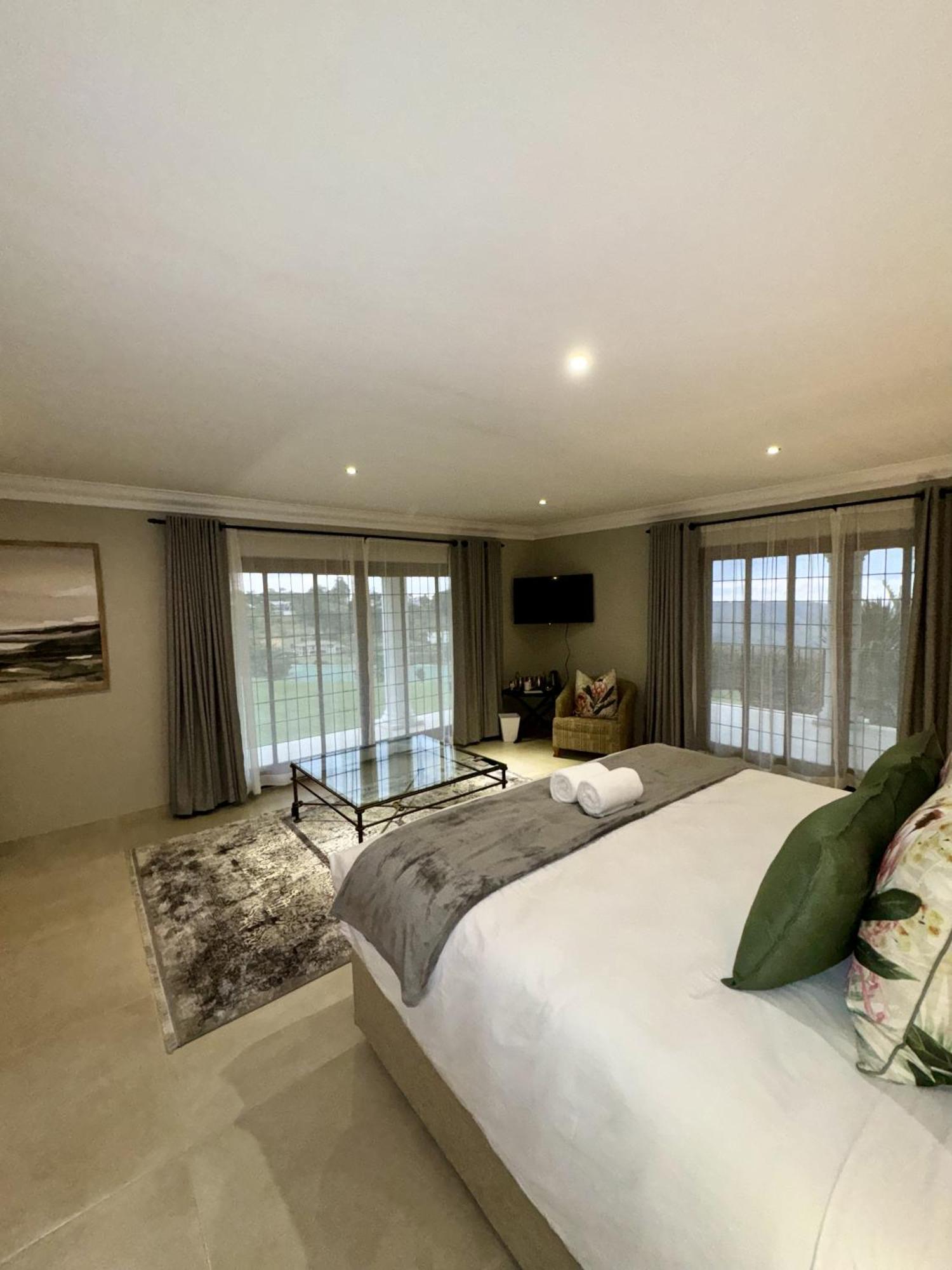 Churchill House Hillcrest Zewnętrze zdjęcie