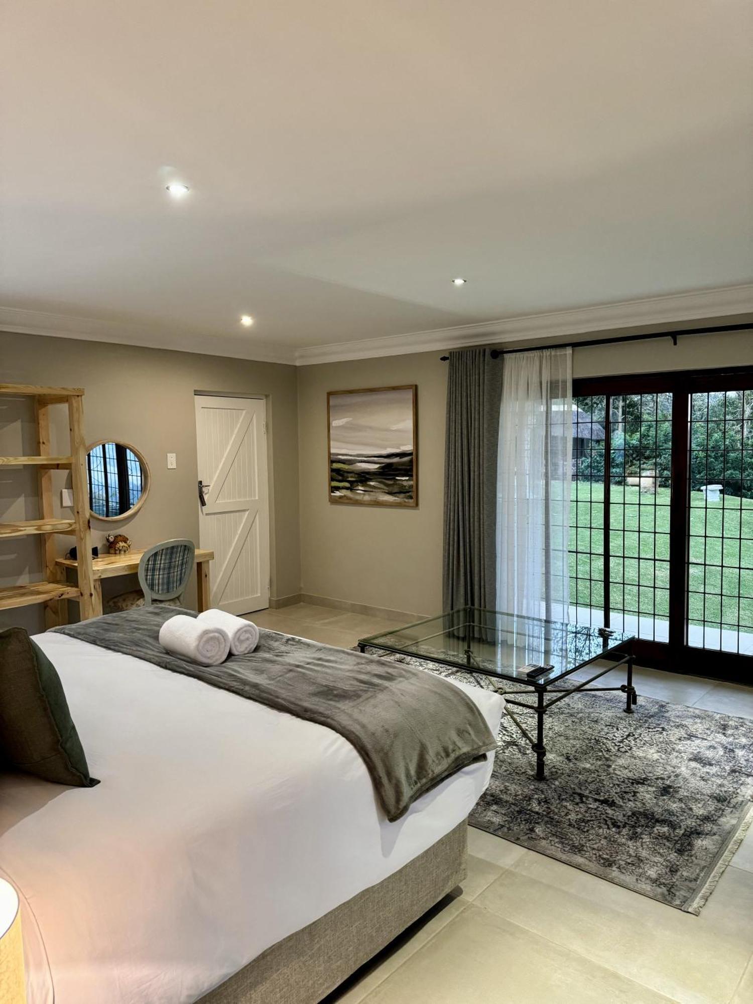 Churchill House Hillcrest Zewnętrze zdjęcie