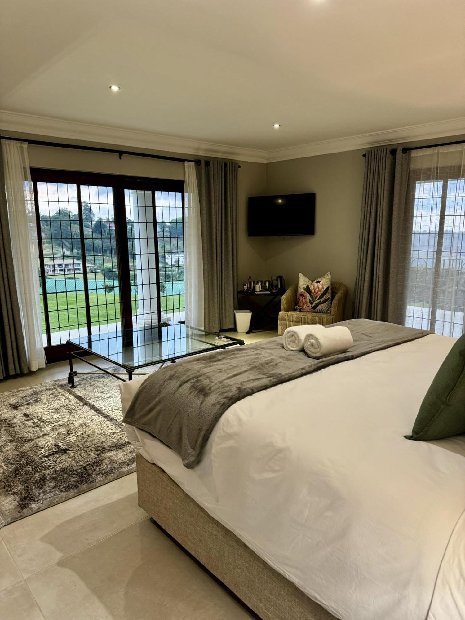 Churchill House Hillcrest Zewnętrze zdjęcie