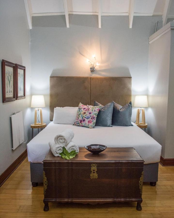 Churchill House Hillcrest Zewnętrze zdjęcie