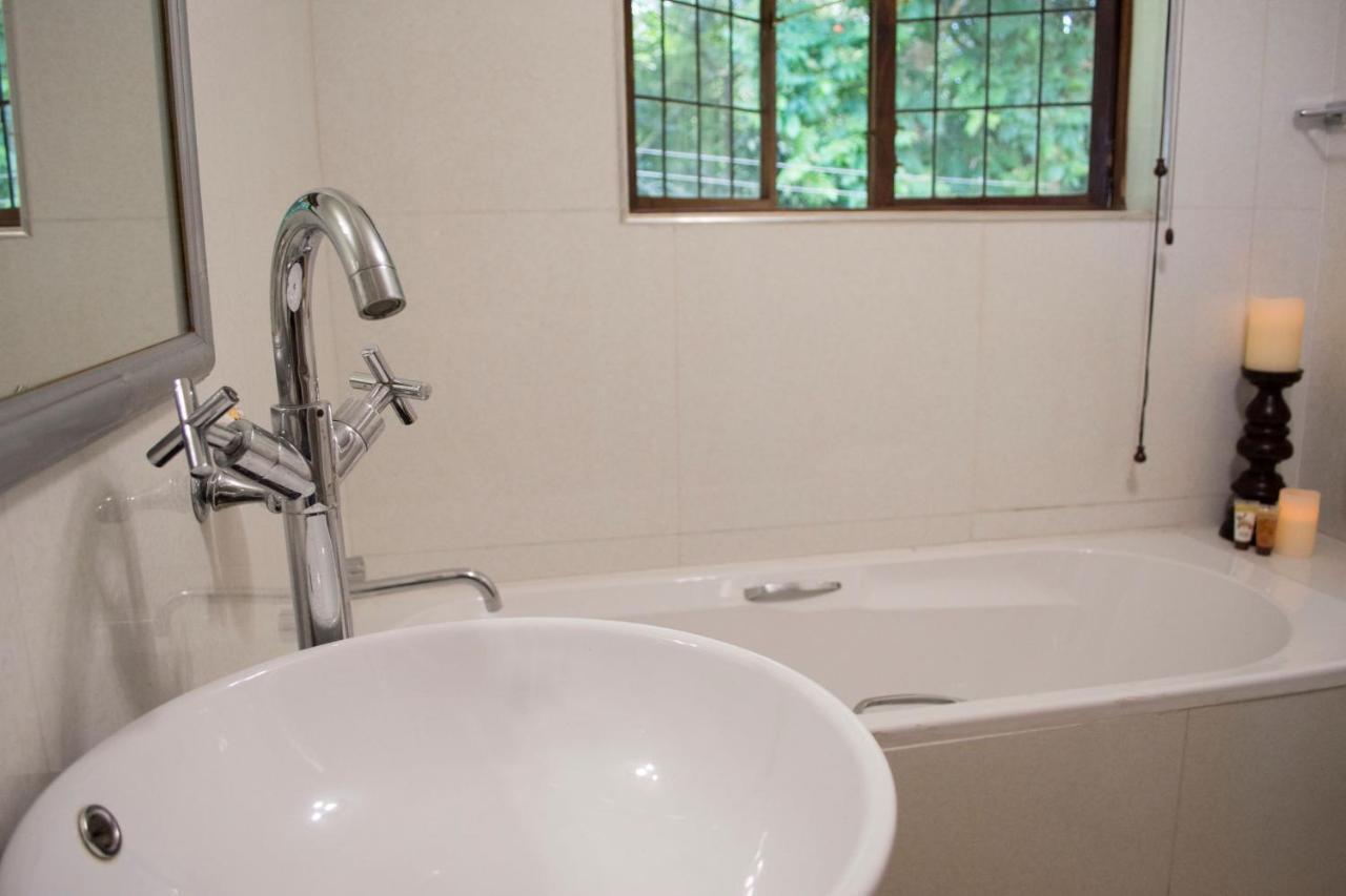 Churchill House Hillcrest Zewnętrze zdjęcie