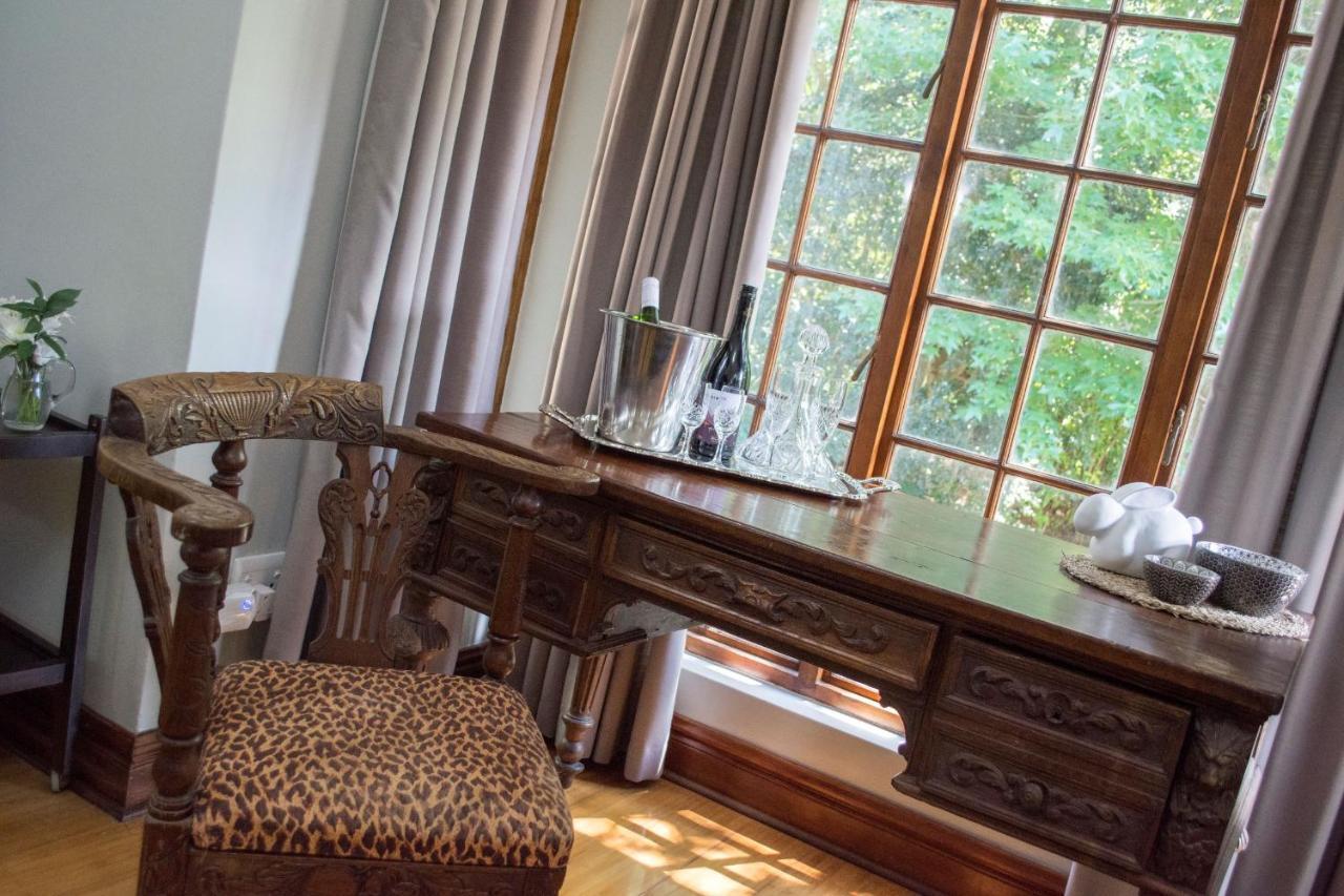 Churchill House Hillcrest Zewnętrze zdjęcie